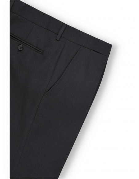 1700 010 PANTALON HOMBRE VESTIR POLIESTER
