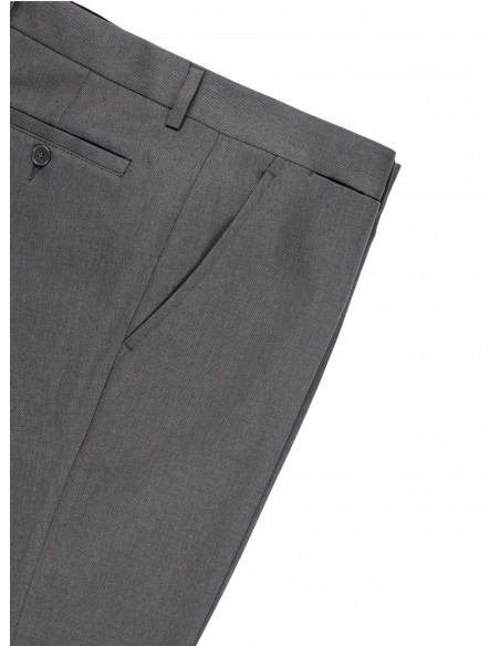 1705 010 PANTALÓN CLÁSICO VESTIR POLIESTER