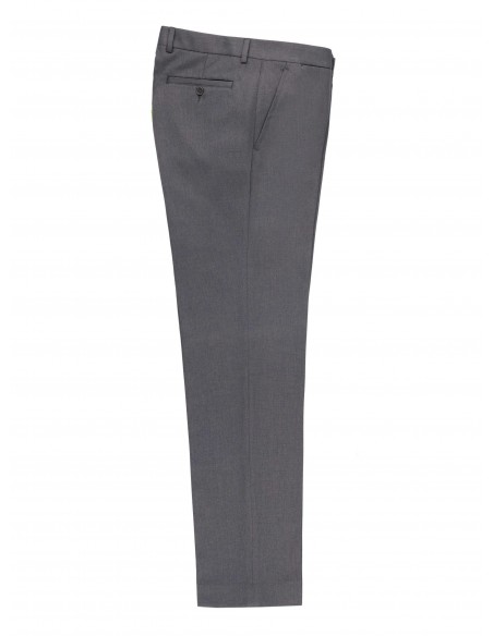 1705 010 PANTALÓN CLÁSICO VESTIR POLIESTER