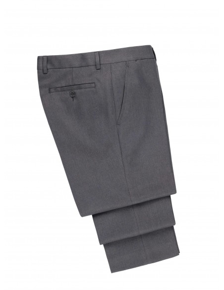 1705 010 PANTALÓN CLÁSICO VESTIR POLIESTER