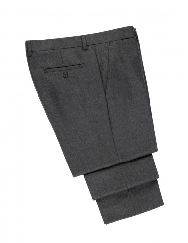 1202 010 PANTALÓN VESTIR SARGA LANA