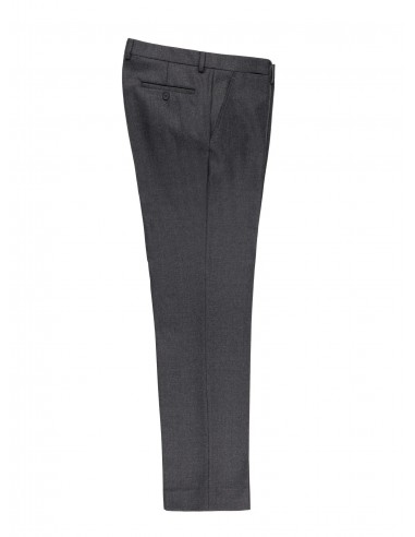 1202 010 PANTALÓN VESTIR SARGA LANA