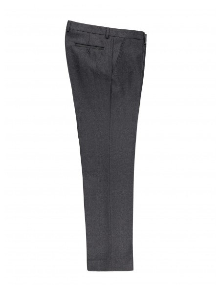 1202 010 PANTALÓN VESTIR SARGA LANA