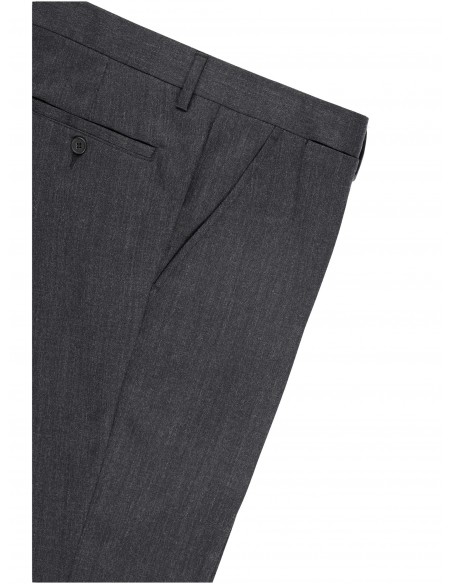 1107 010 PANTALÓN VESTIR RICO LANA